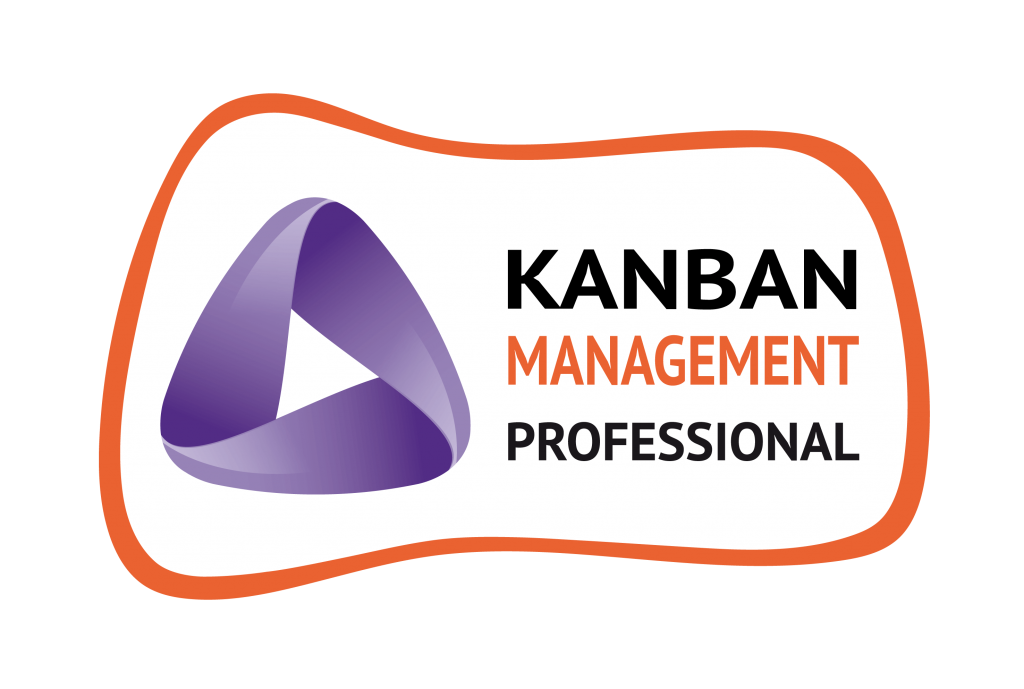 Zertifikat: Kanban Management Professional